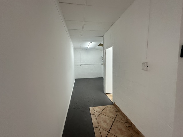 To Let Commercial Property for Rent in Ottery Western Cape
